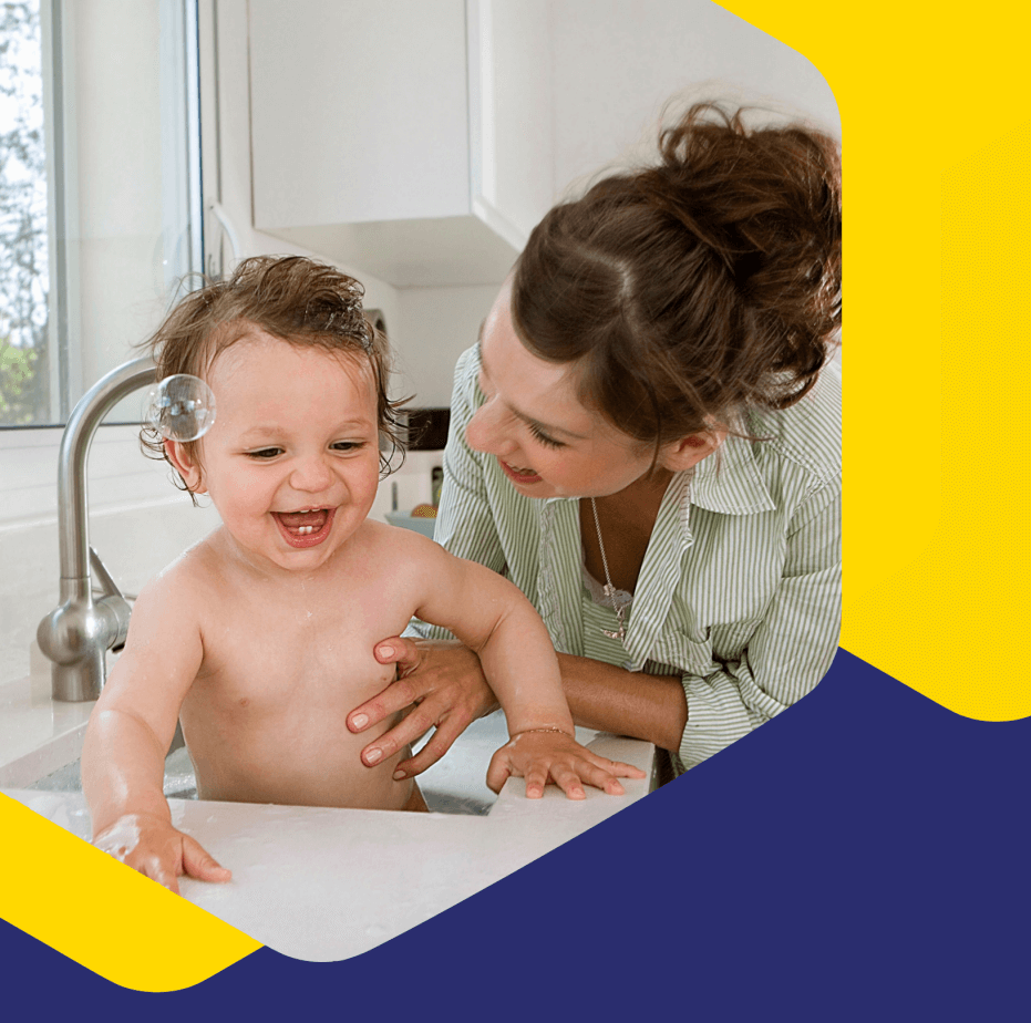 博浪智能熱水系統